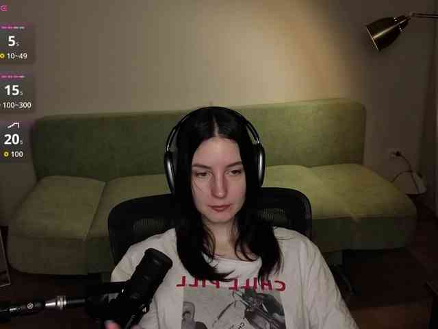 Lumina_Dark webcam