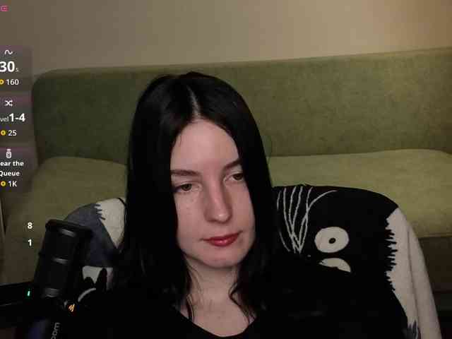 Lumina_Dark webcam
