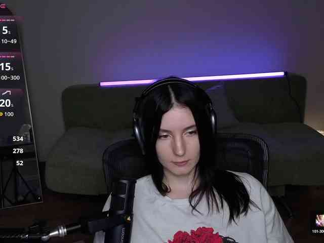Lumina_Dark webcam