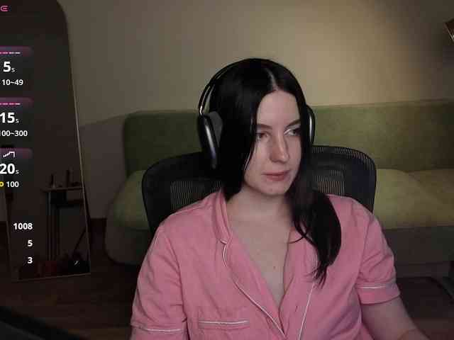 Lumina_Dark webcam