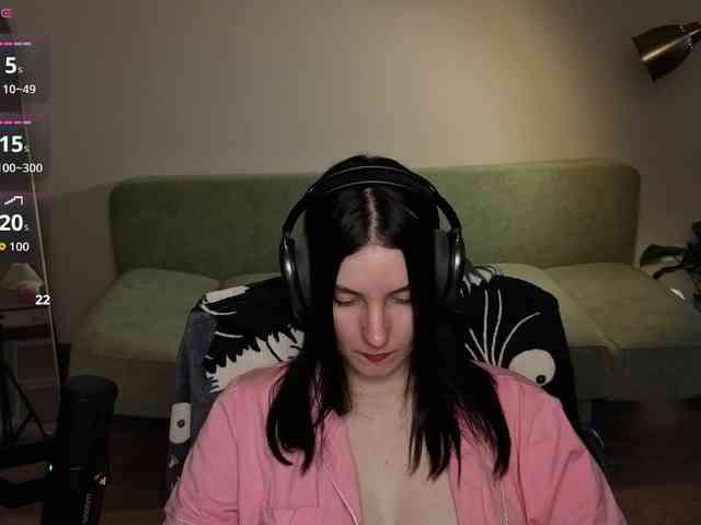 Lumina_Dark webcam