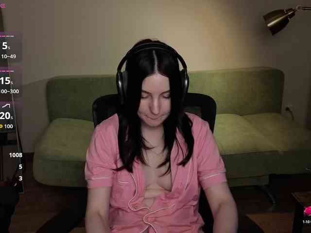 Lumina_Dark webcam