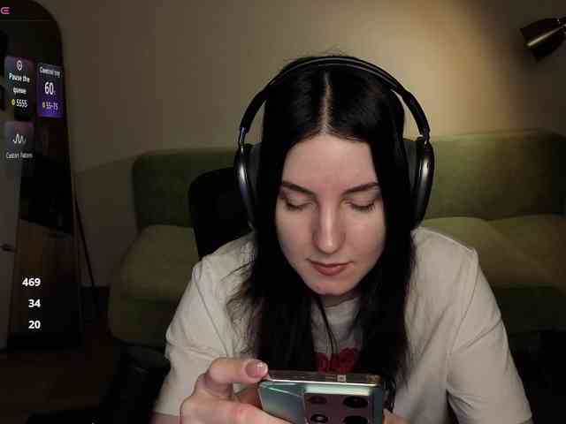Lumina_Dark webcam