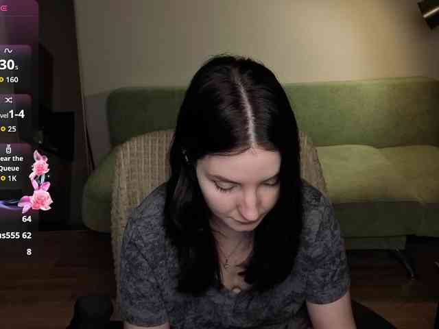 Its_Lumina3 webcam