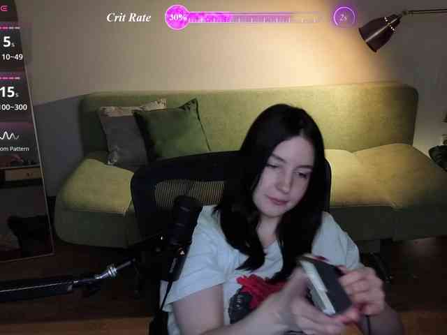 Lumina_Dark webcam