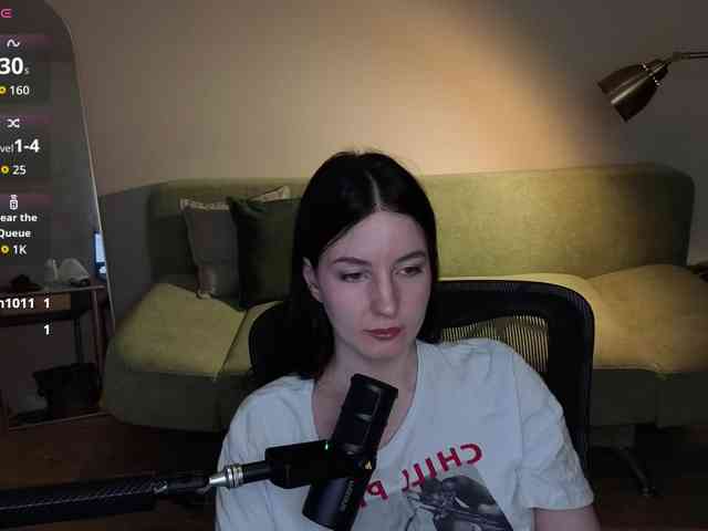 Lumina_Dark webcam