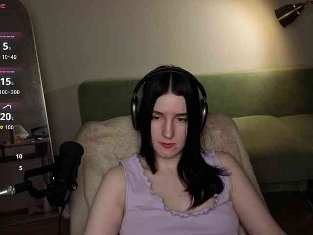 Lumina_Dark webcam