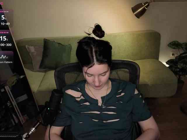 Lumina_Dark webcam