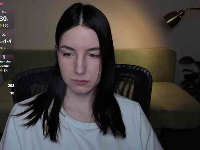 Naomi_Velvet webcam