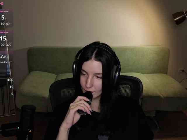 Lumina_Dark webcam