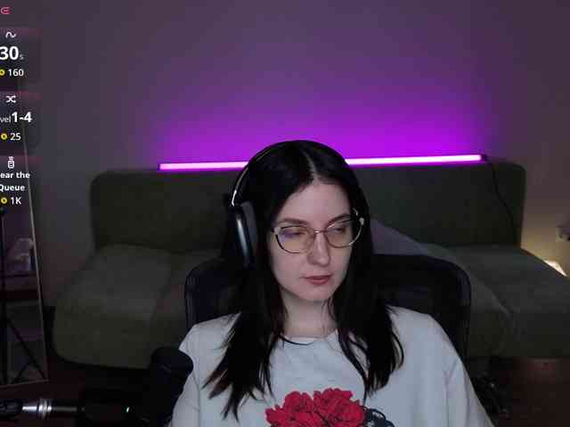 Lumina_Dark webcam
