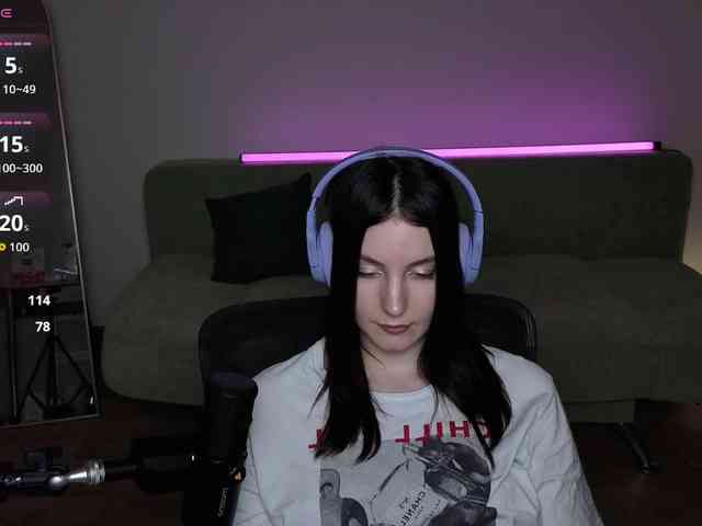 Lumina_Dark webcam
