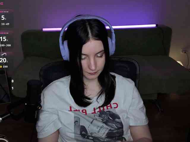 Lumina_Dark webcam
