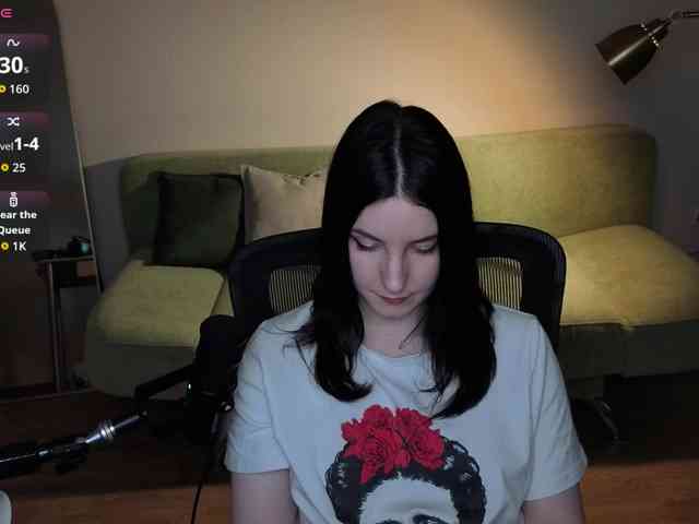 Lumina_Dark webcam