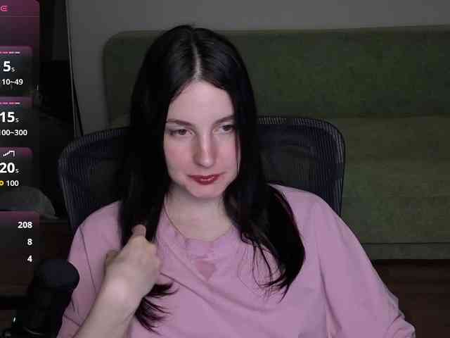 Lumina_Dark webcam