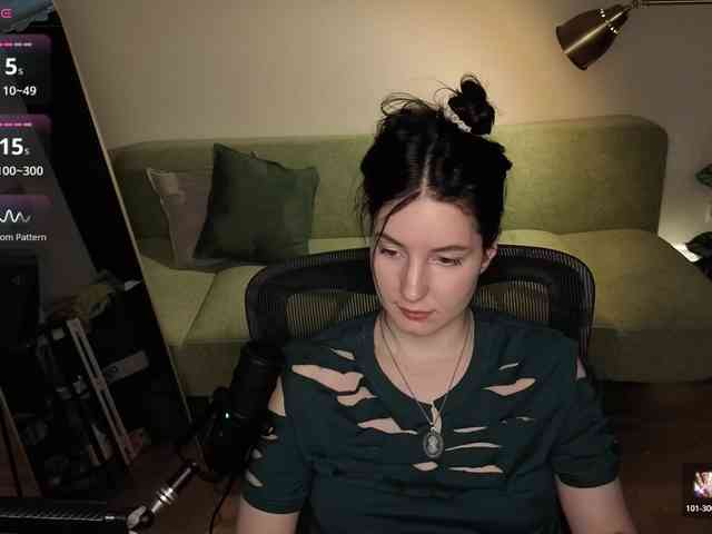 Lumina_Dark webcam