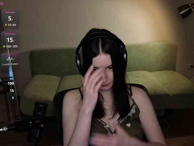 Lumina_Dark webcam