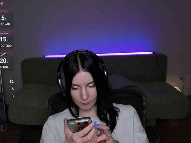 Lumina_Dark webcam