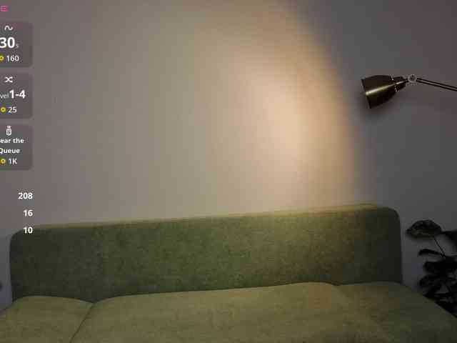 Naomi_Velvet webcam