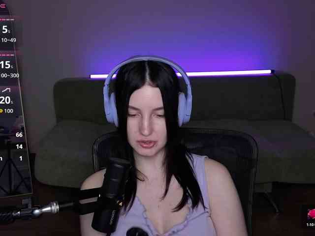 Lumina_Dark webcam