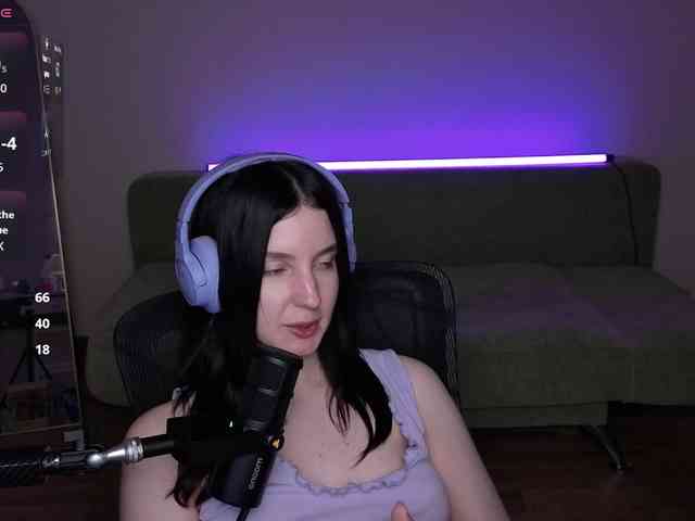 Lumina_Dark webcam