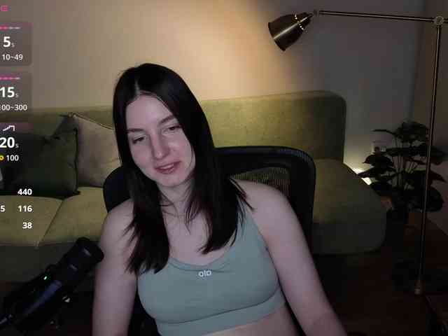 Naomi_Velvet webcam