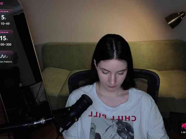 Lumina_Dark webcam
