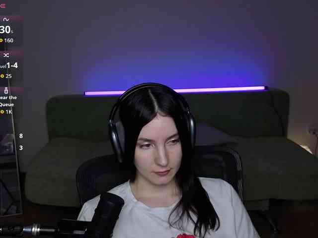 Lumina_Dark webcam