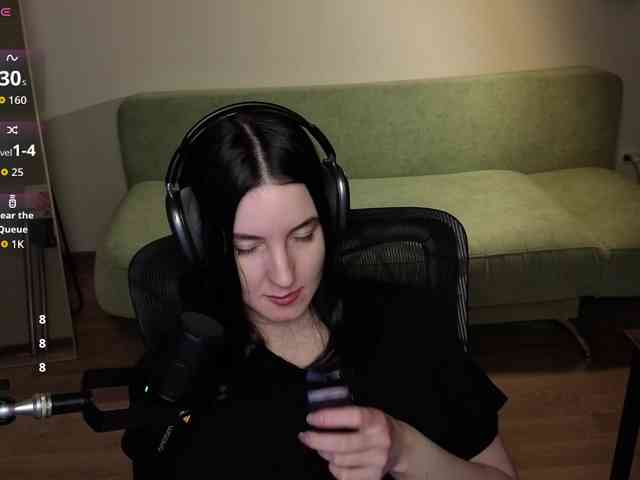 Lumina_Dark webcam