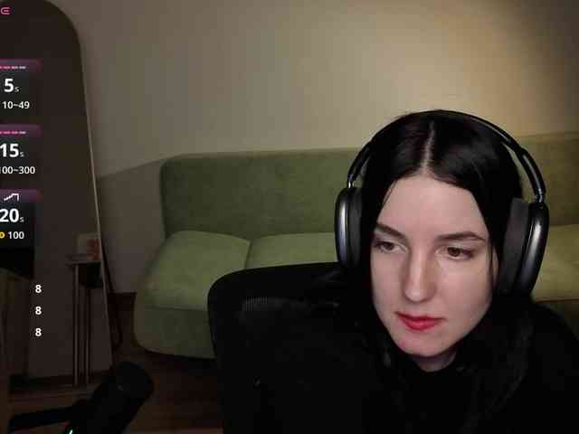 Lumina_Dark webcam
