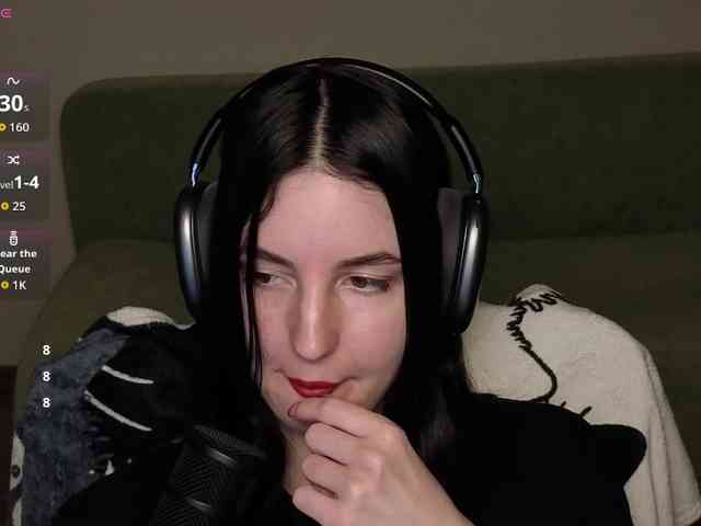 Lumina_Dark webcam