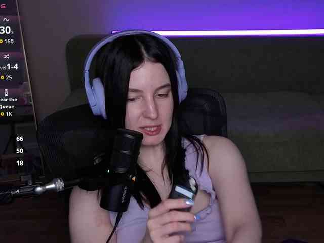Lumina_Dark webcam
