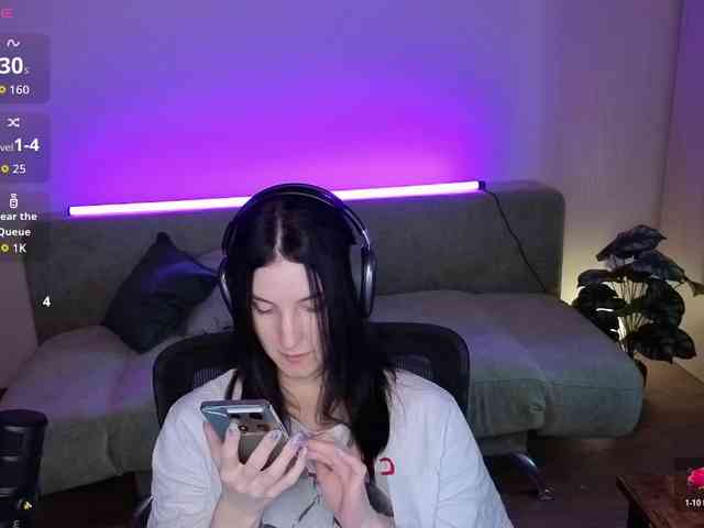 Lumina_Dark webcam