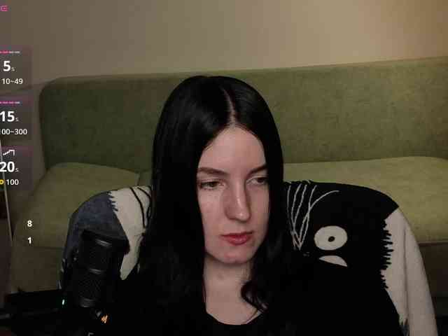 Lumina_Dark webcam