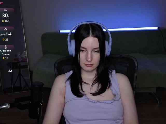 Lumina_Dark webcam