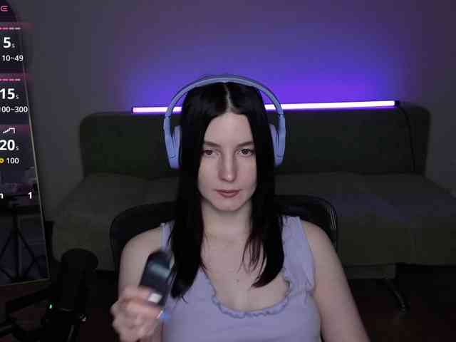 Lumina_Dark webcam