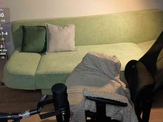 Lumina_Dark webcam