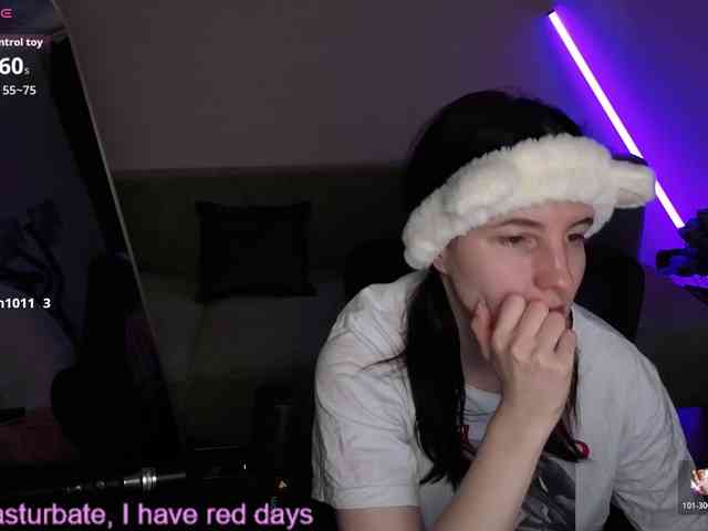 Lumina_Dark webcam