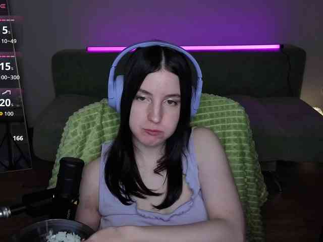 Lumina_Dark webcam