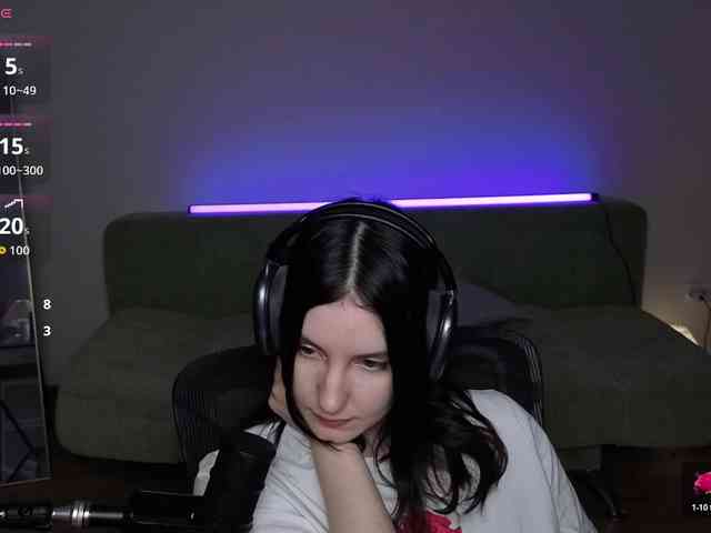 Lumina_Dark webcam