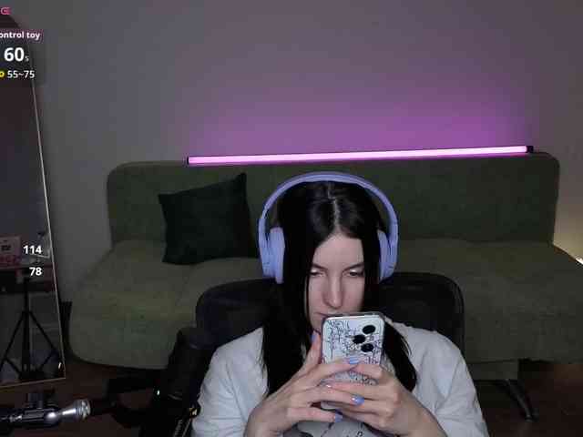 Lumina_Dark webcam