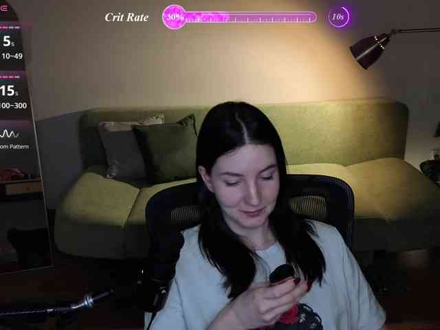 Lumina_Dark webcam
