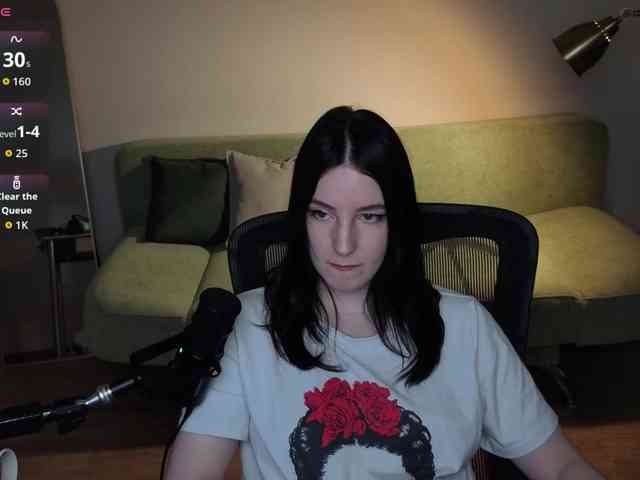 Lumina_Dark webcam