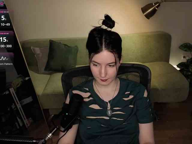 Lumina_Dark webcam