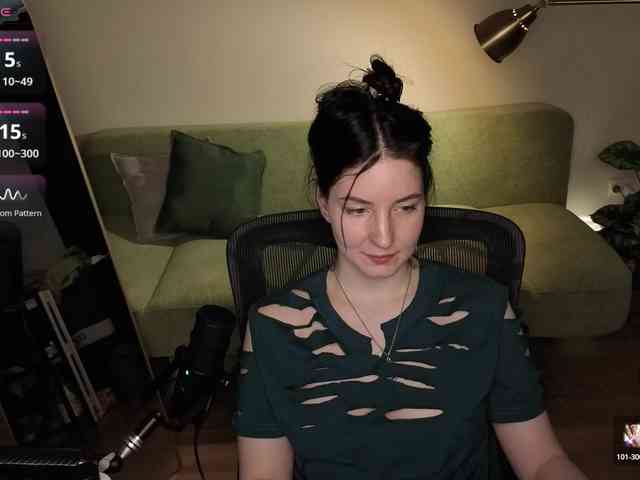 Lumina_Dark webcam