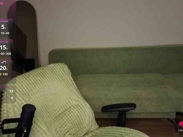 Mur_Lumina webcam