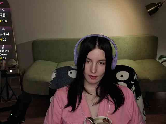 Lumina_Dark webcam