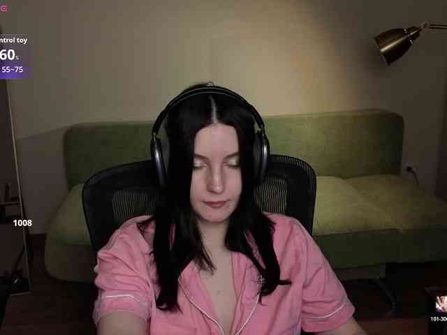 Modella: Lumina_Dark