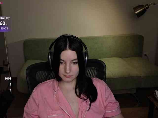 Lumina_Dark webcam