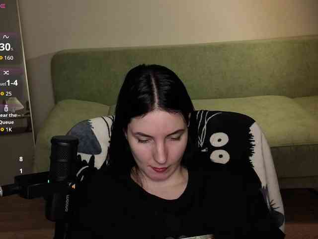 Lumina_Dark webcam
